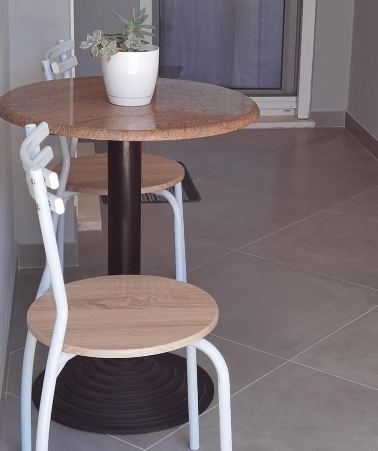 Apartments Andrea Сплит Экстерьер фото