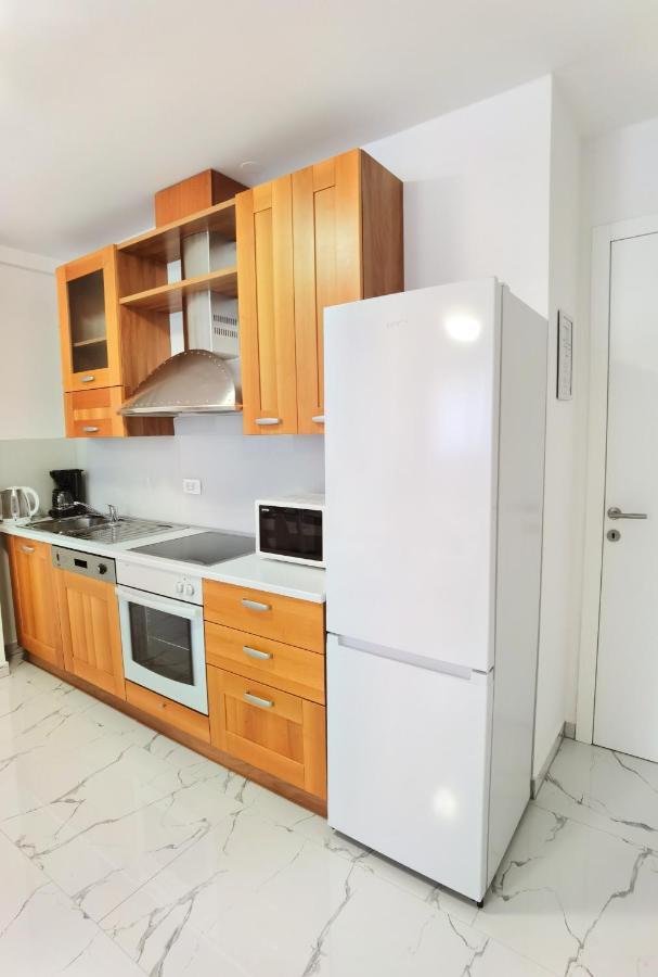 Apartments Andrea Сплит Экстерьер фото