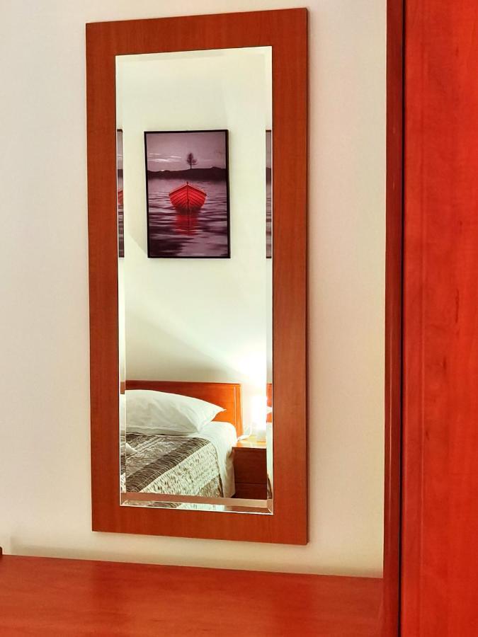 Apartments Andrea Сплит Экстерьер фото