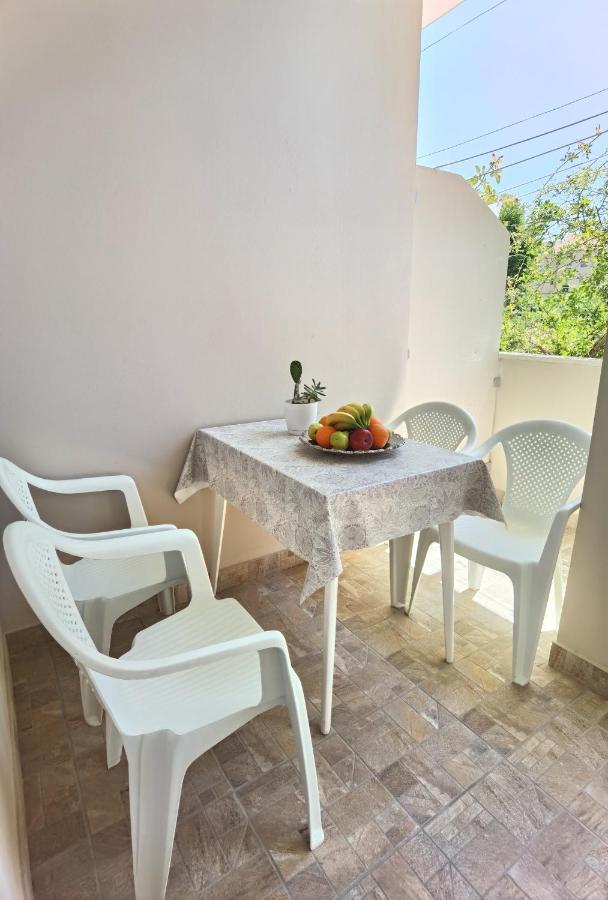 Apartments Andrea Сплит Экстерьер фото