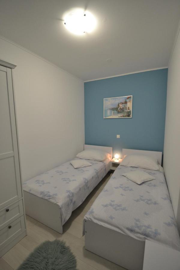 Apartments Andrea Сплит Экстерьер фото