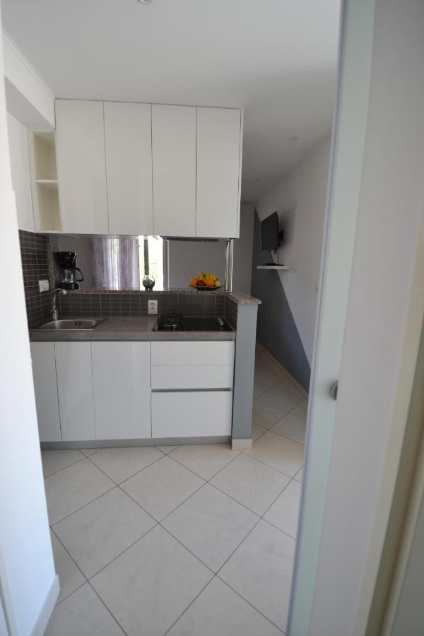 Apartments Andrea Сплит Экстерьер фото