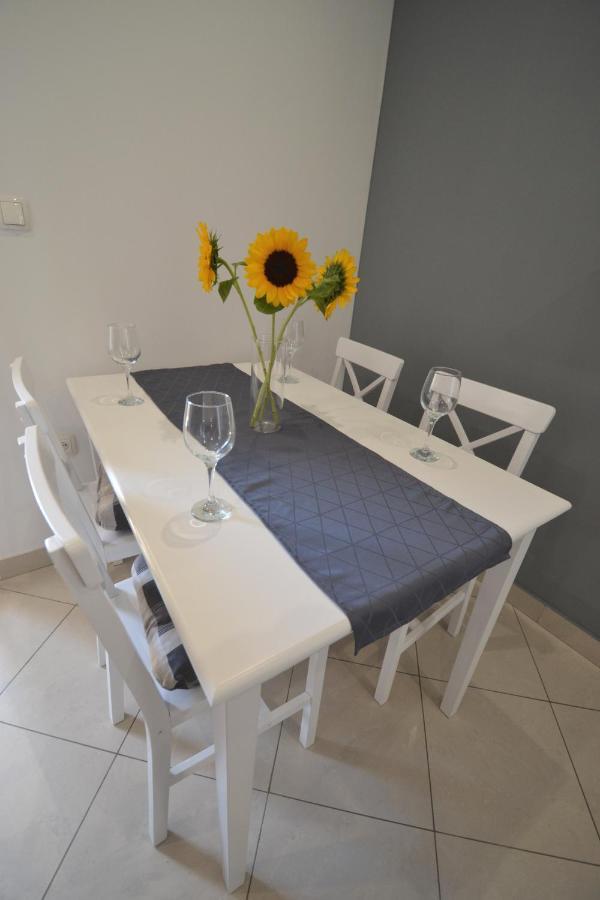 Apartments Andrea Сплит Экстерьер фото